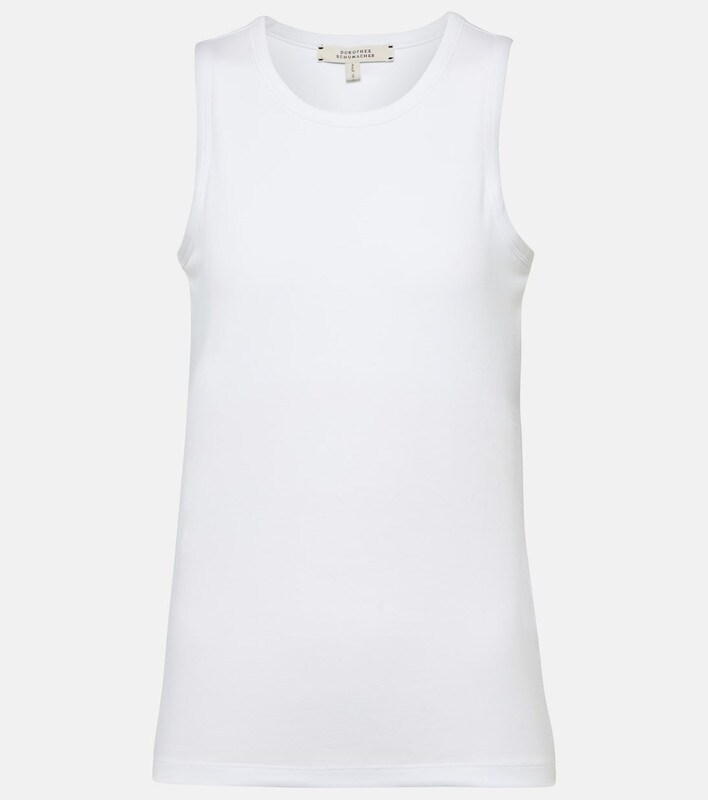 American Apparel&#xAE; Unisex Fine Jersey Tank