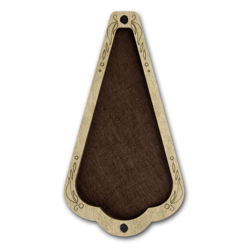 Scissors Case (inside size 6.5 × 12 cm, “Single-Layer”) FLZB(N)-192