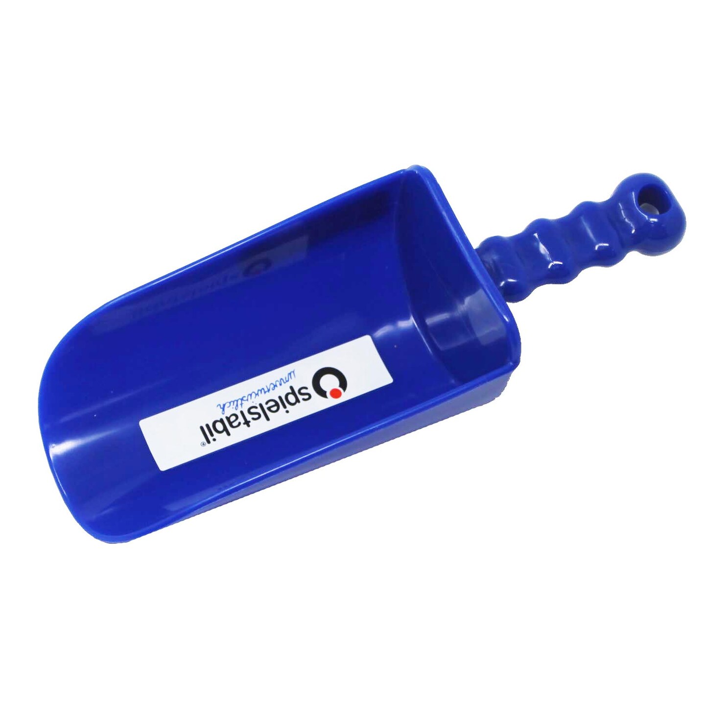 Spielstabil Large Sand Scoop (One Shovel Included - Colors Vary)  - Made in Germany