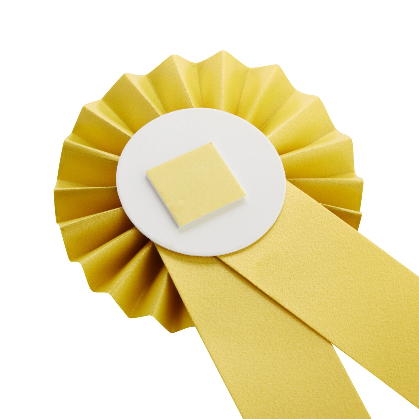 24-Pack Award Ribbons, 1st, 2nd, and 3rd Place Recognition Awards, Rosette Victory Ribbons for Sports Event, Spelling Bees, School Science Fairs, Talent Shows Contest (Gold, Silver, Bronze)