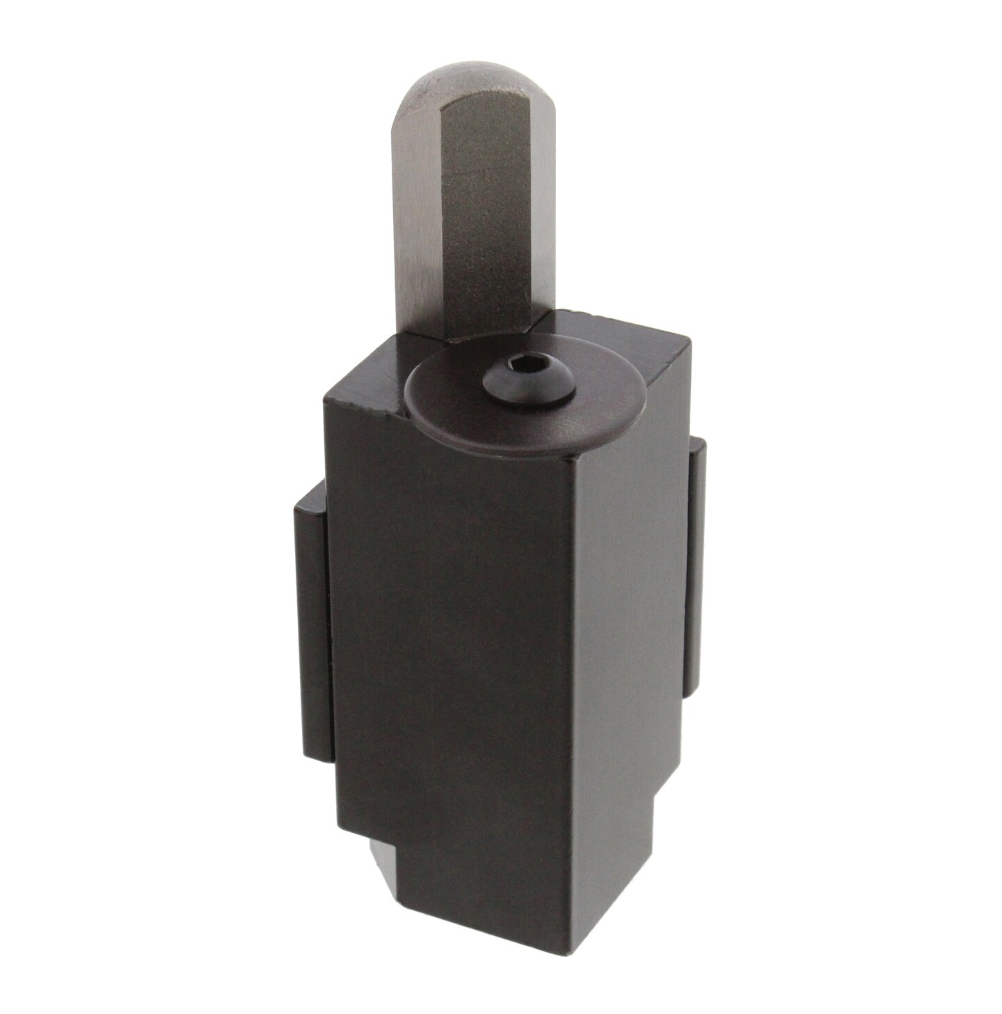DCT Wood Corner Chisel Squaring Tool for Squaring Hinge Recess &#x26; Square Mortise