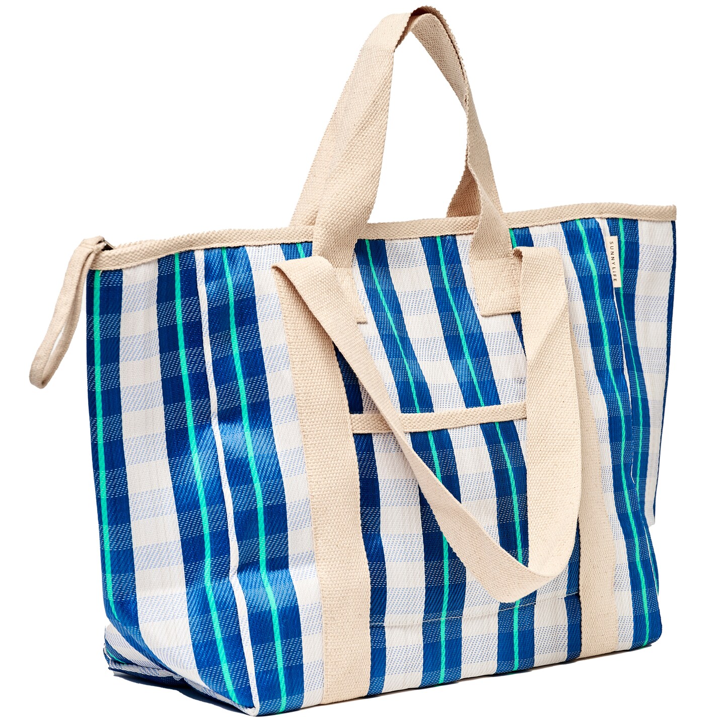 Sunnylife Cooler Tote - Thumbnail 4