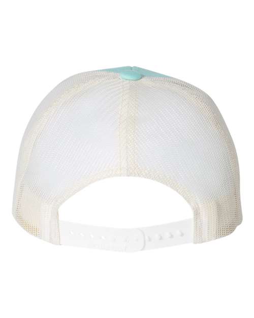 Richardson&#xAE; Low Pro Trucker Cap