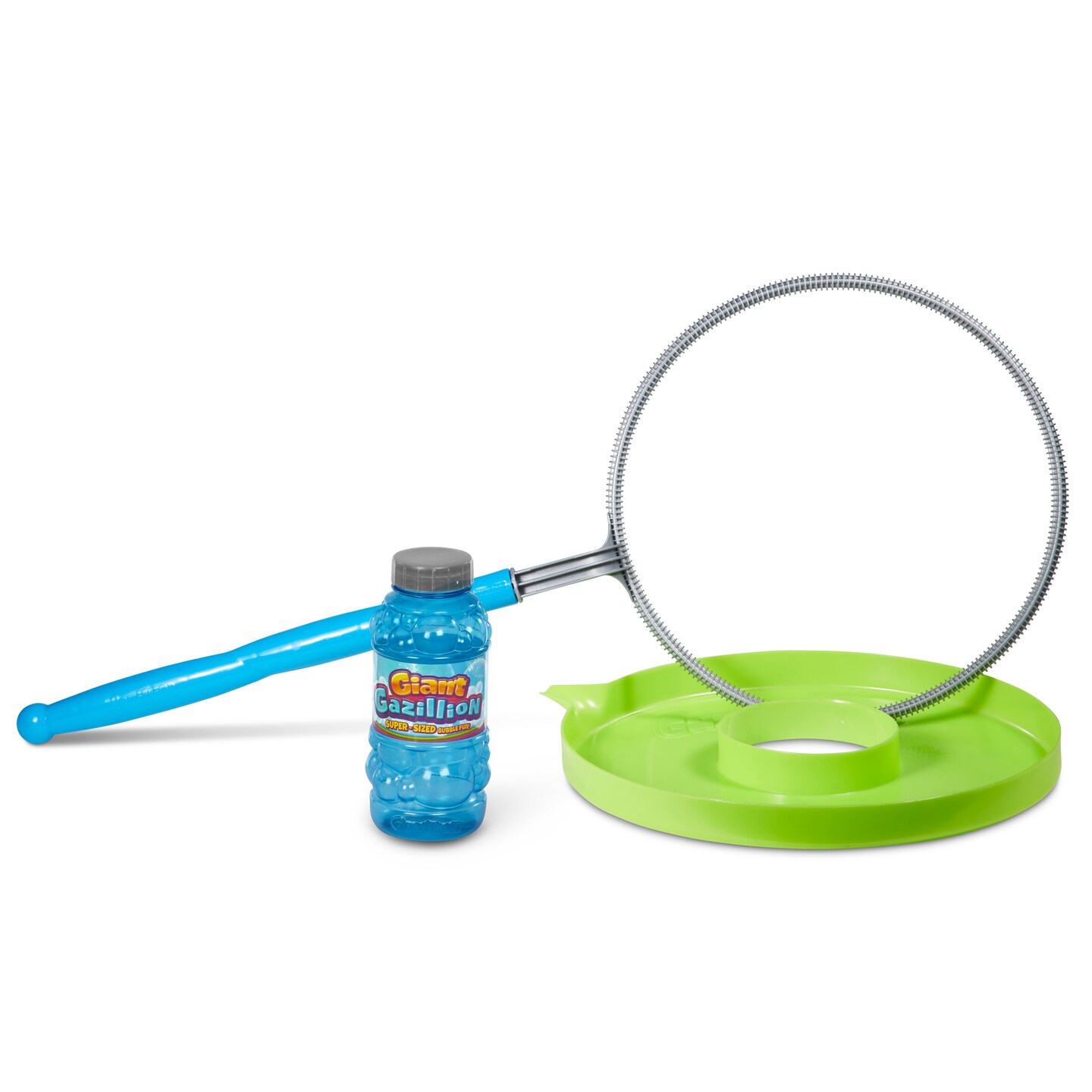 Funrise - Gazillion Bubble Incredibubble Wand