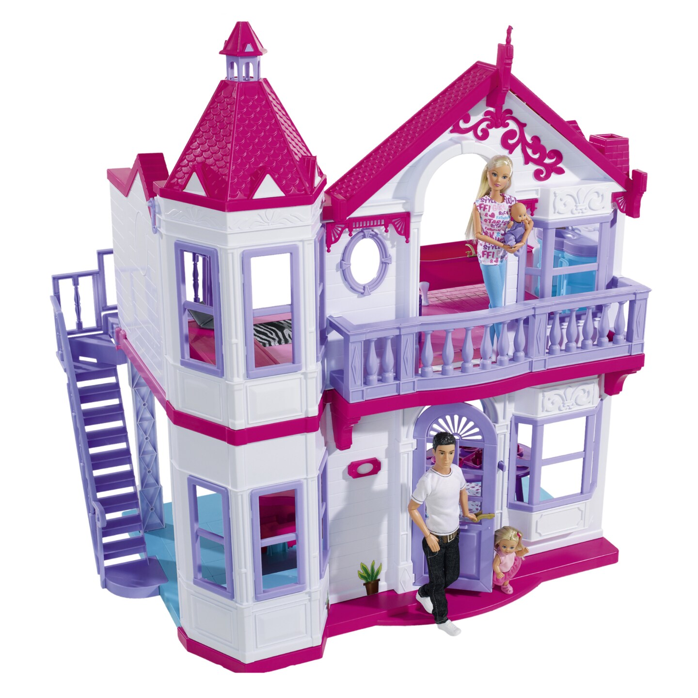 Steffi dream house on sale