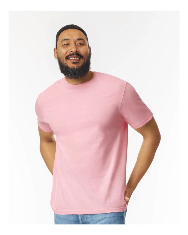 Gildan&#xAE; Short Sleeve Crewneck Softstyle T-Shirt