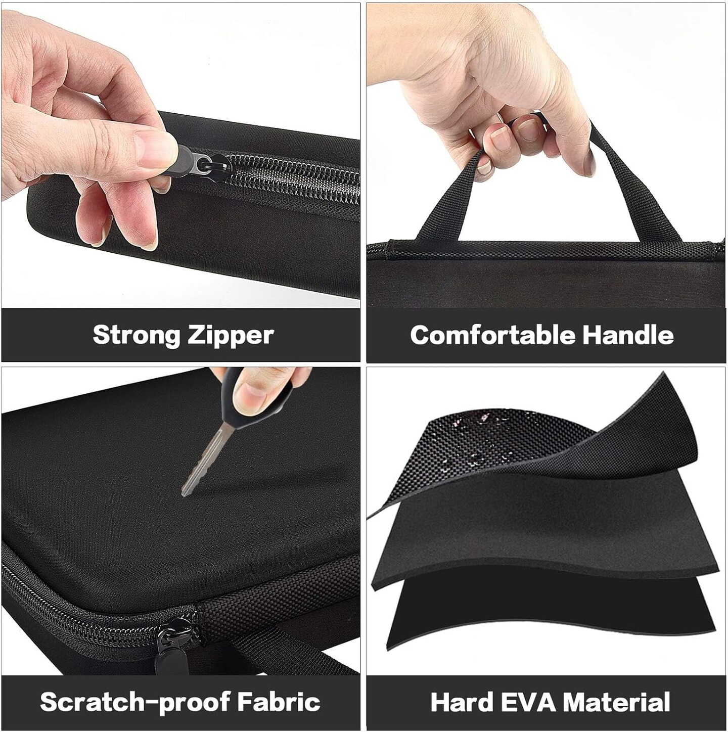 Bobbin Holder Case & Thread Organizer – Stores Up to 84 Bobbins and 24 Sewing Thread Spools, Compatible with Brother, Janome, Babylock, Singer (Box Only)