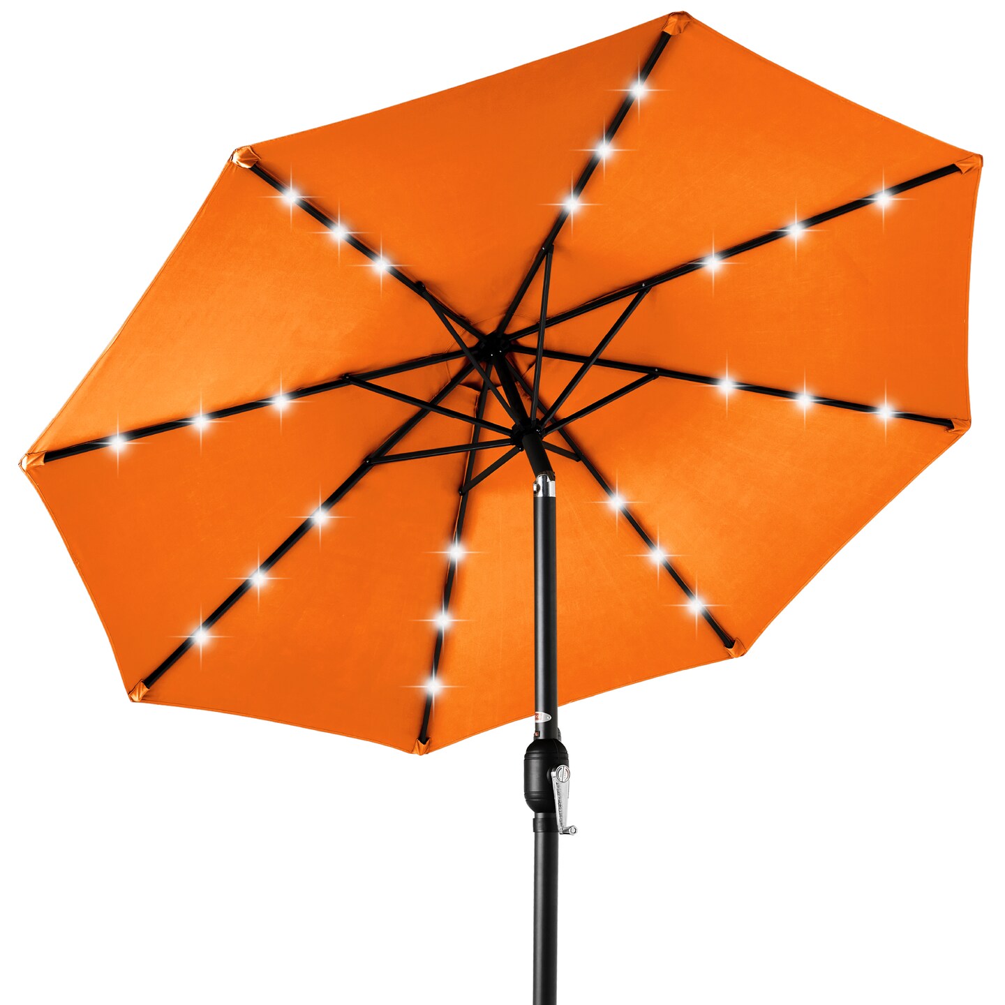 best patio umbrella for uv protection UV-Resistant Whether you are relaxing on the patio or having a party on the terrace JOYESERY 10 ft. Patio Offset