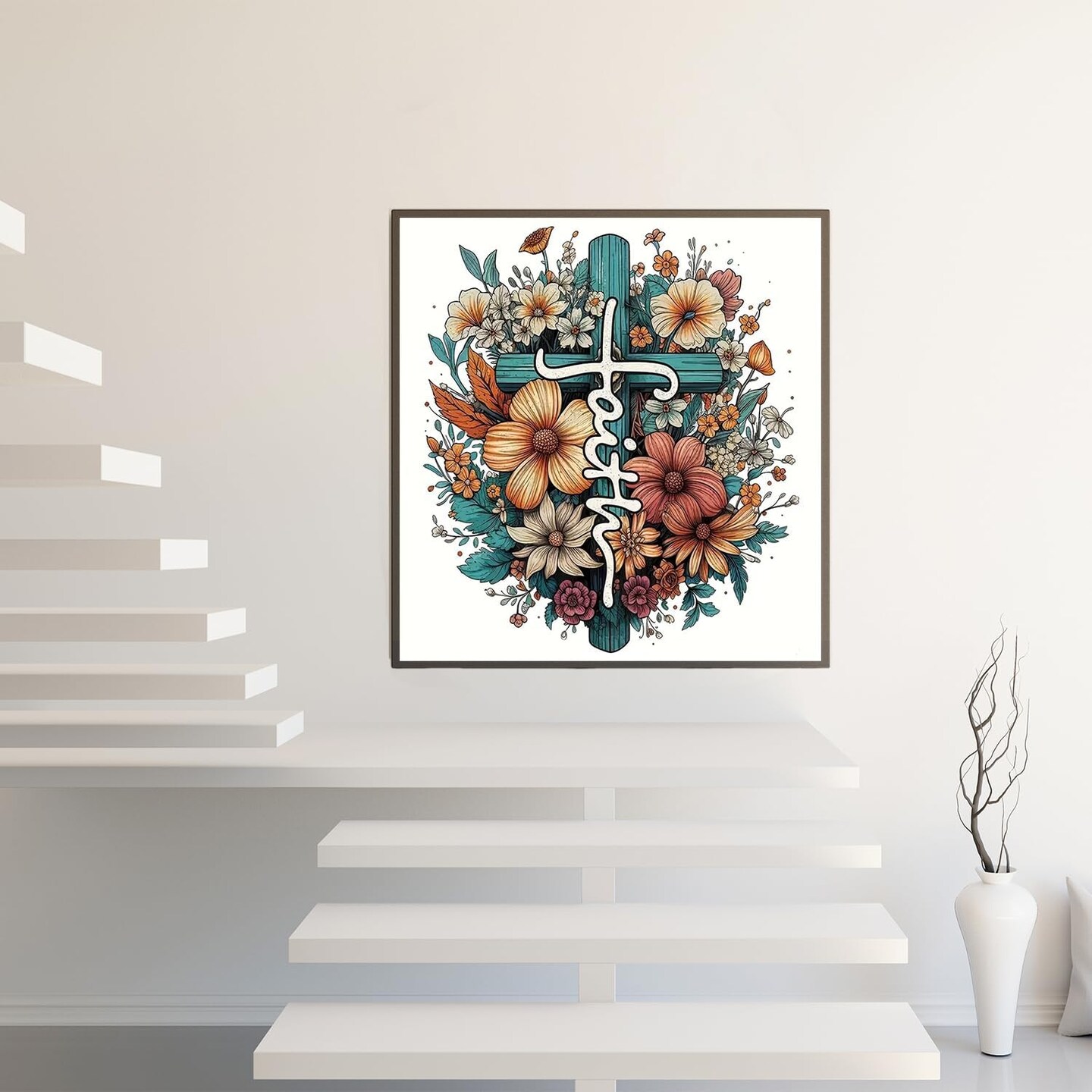 5D Diamond Painting Kits for Adults