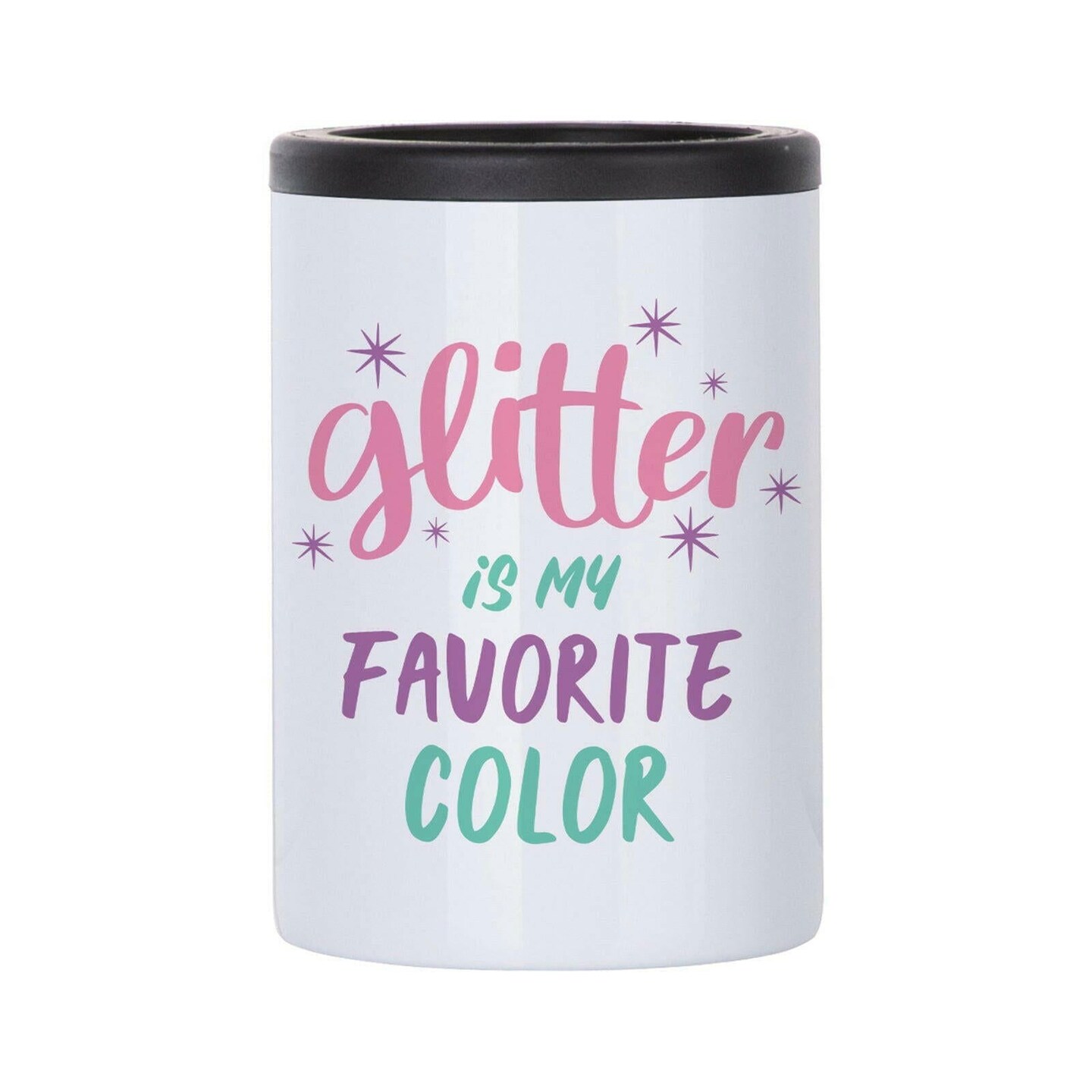 Craft Express 12oz Stainless Steel Classic Can Coolers – Sublimation Ready