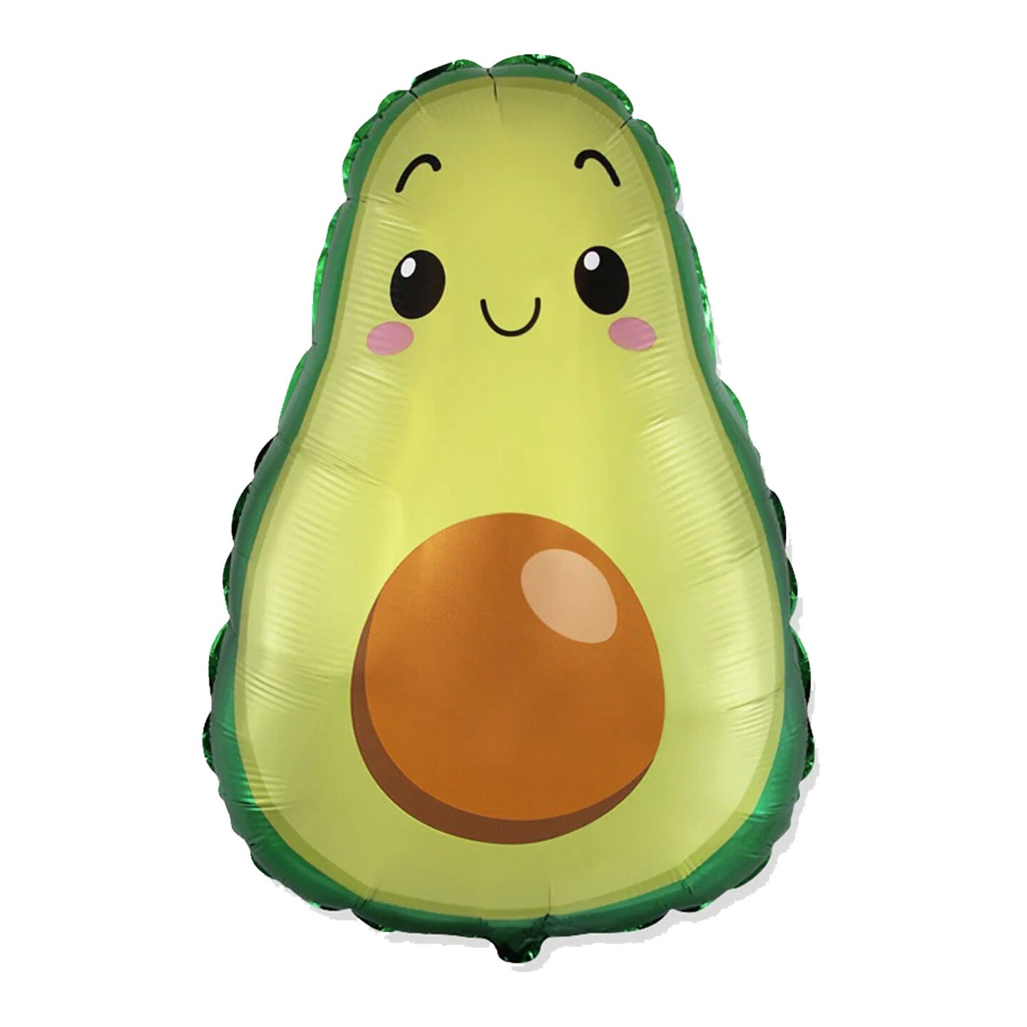 LA Balloons&#xAE; Avocado 29 Inch