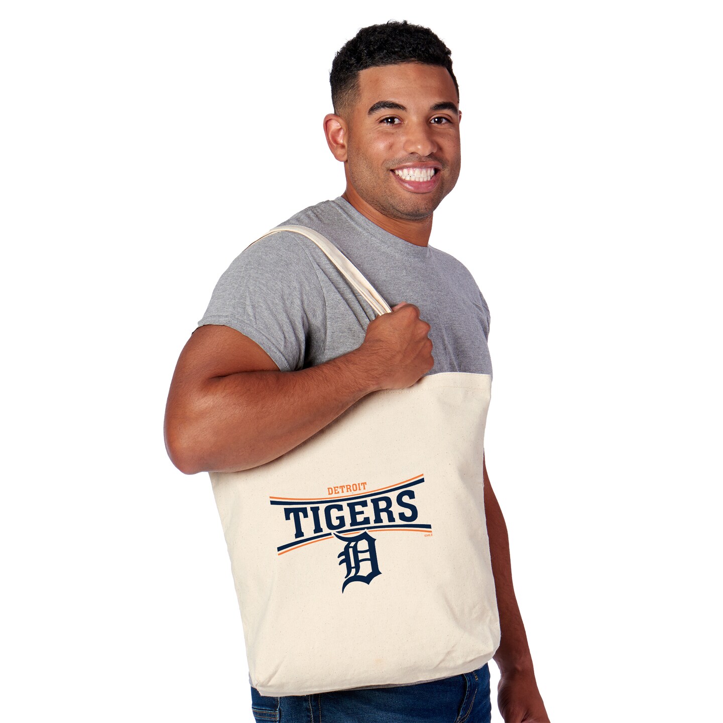 MLB Prevail Tote Bag