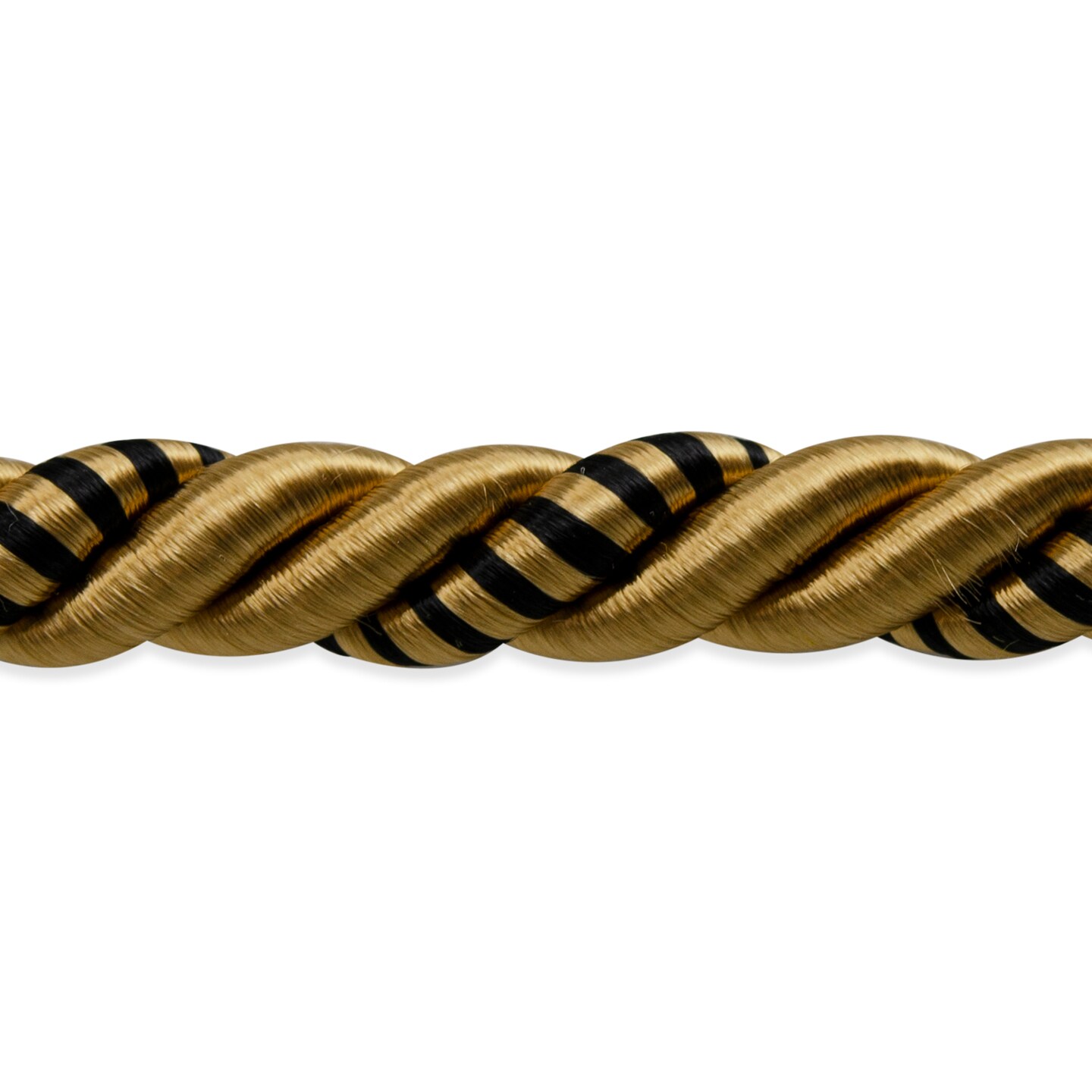 5 yards of Savannah 3/8&#x22; Twisted Cord Trim | 5 yard cut