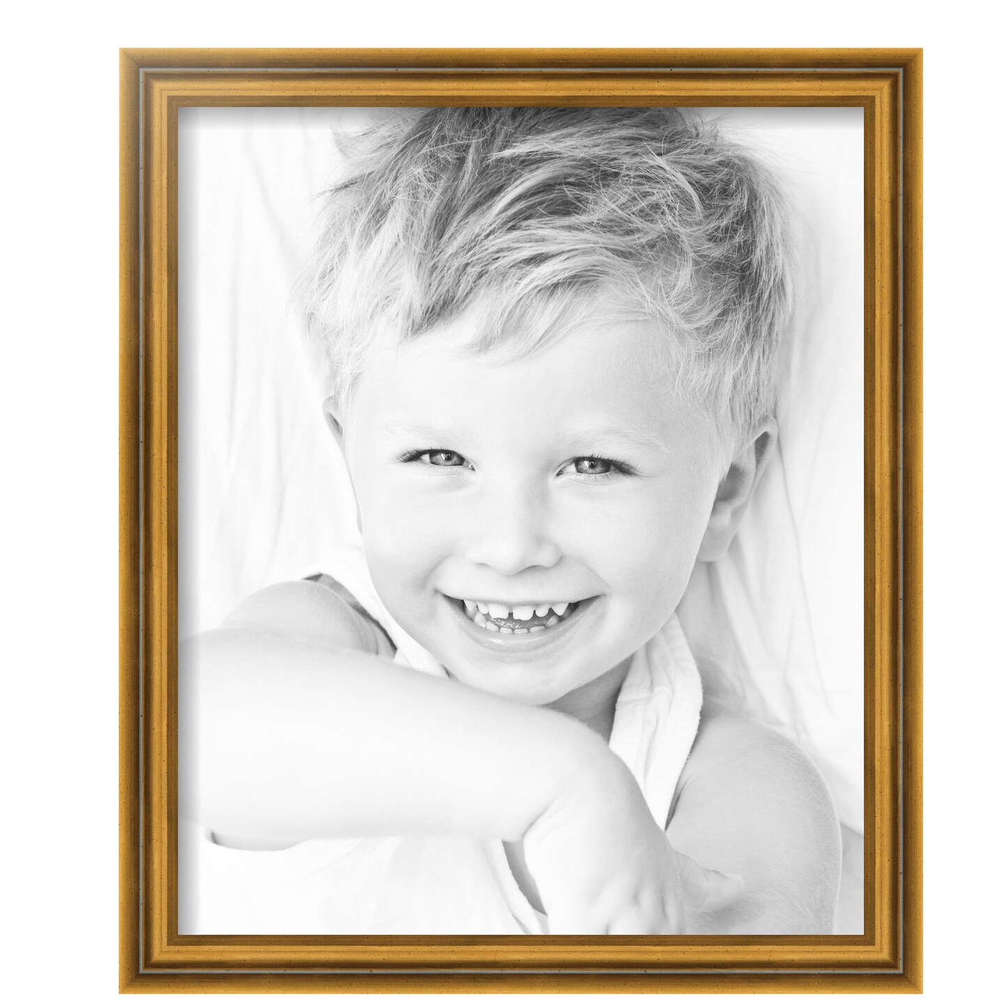 ArtToFrames 15x18 Inch Picture Frame, This 1.00 Inch Custom Wood Poster Frame is Available in Multiple Colors, Great for Your Art or Photos - Comes with Regular Glass and Corrugated Backing (A54KZ)
