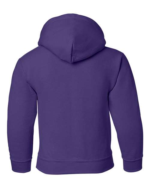 Gildan&#xAE; Youth Heavy Blend Hooded Sweatshirt