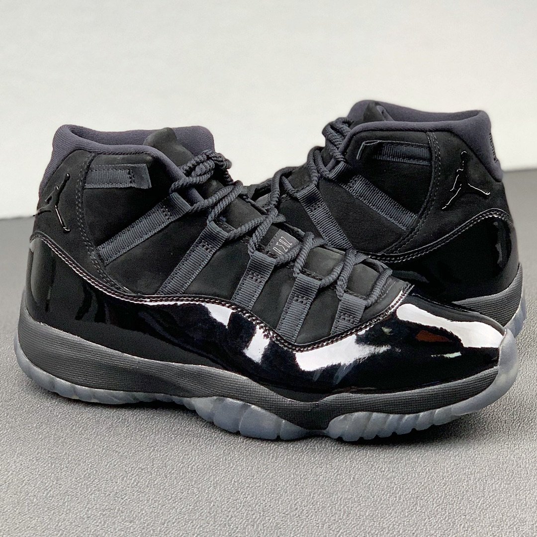 Air Jordan 11 Retro Cap and Gown Shoes | MakerPlace by Michaels