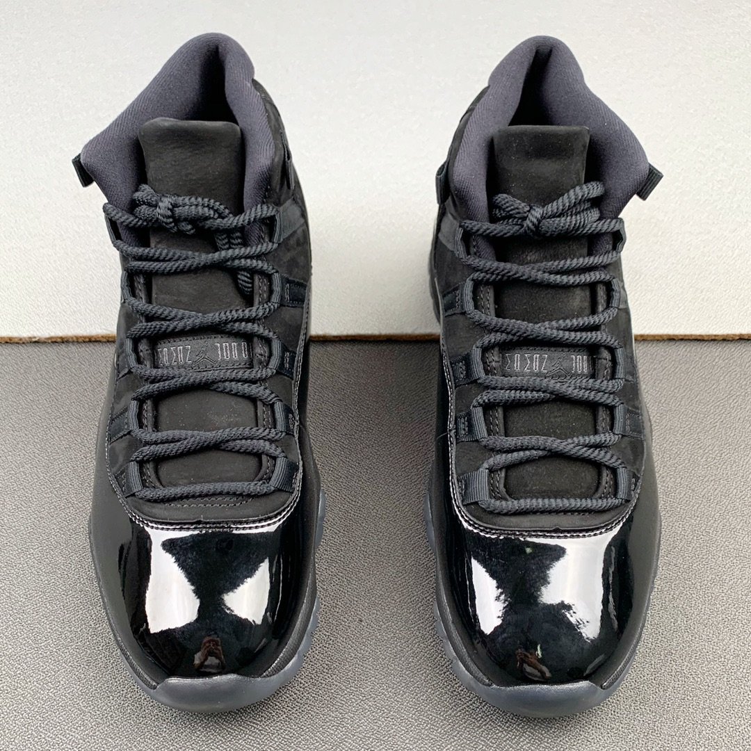 Air Jordan 11 Retro Cap and Gown Shoes | MakerPlace by Michaels