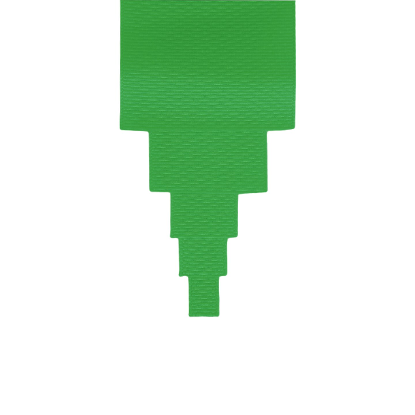 LaRibbons 3/8" - 2 1/4" Textured Grosgrain, 100 Yards - 50 Yards