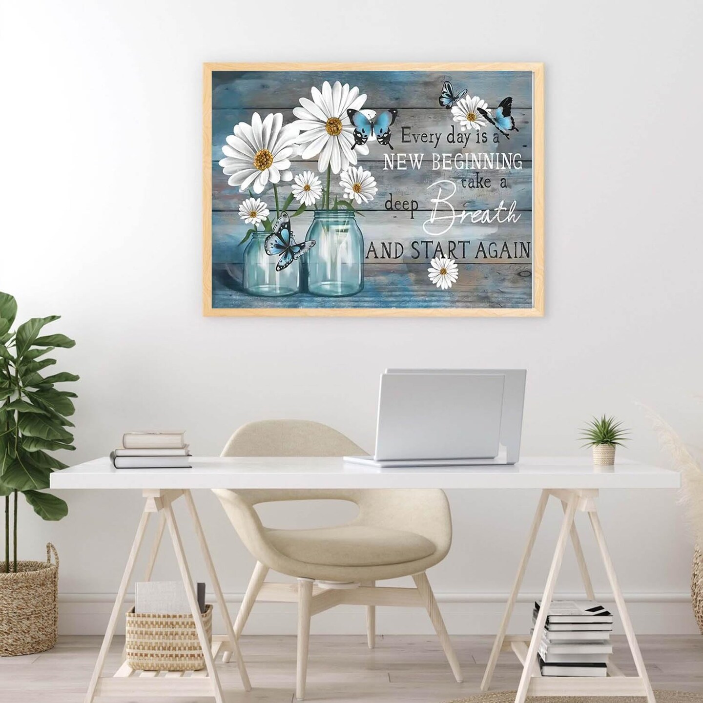 Diamond Painting Kits for Adults - Daisy Diamond Art Kits