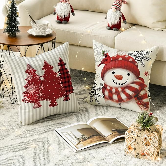 Pillow Covers Xmas Cushions Matalan Xmas Cushions Matalan Luxury