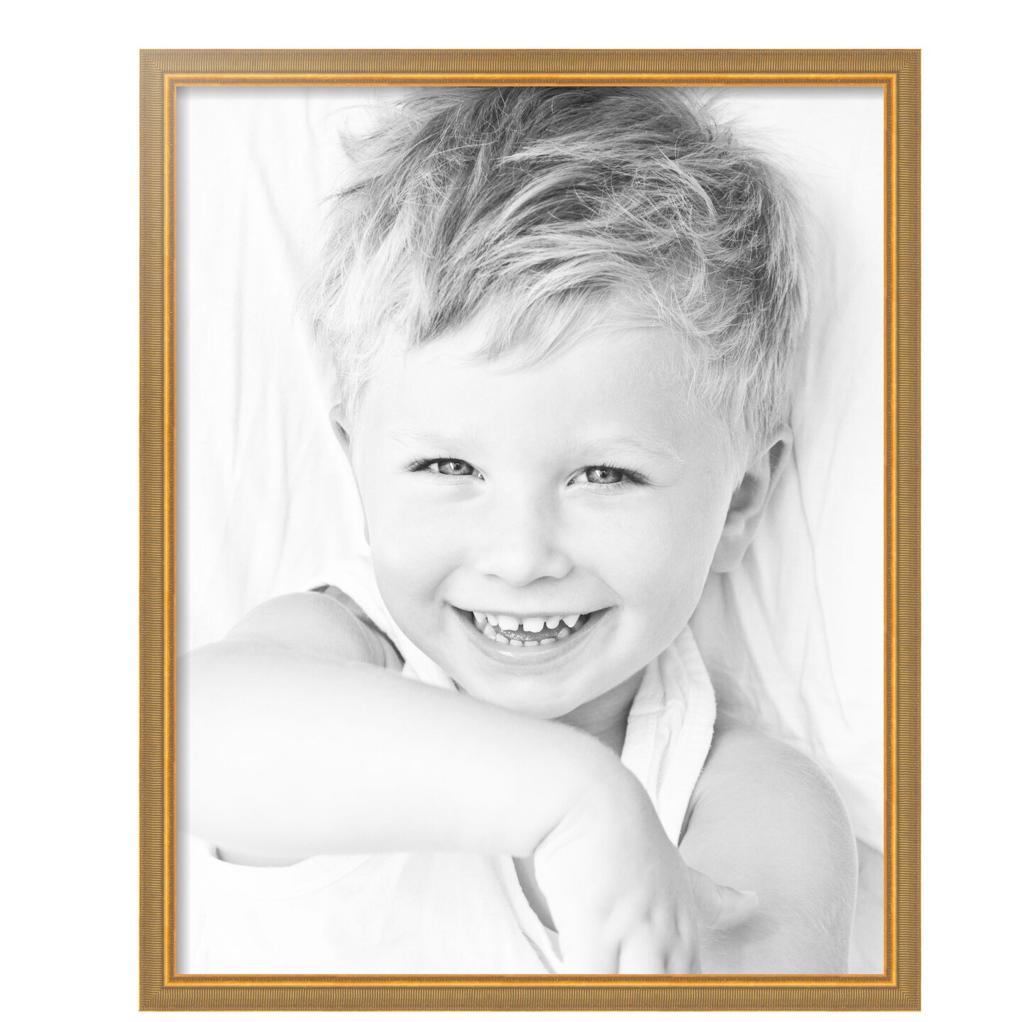ArtToFrames 24x30 Inch Picture Frame, This 1.25 Inch Custom Wood Poster Frame is Available in Multiple Colors, Great for Your Art or Photos - Comes with Economy Acrylic and Corrugated Backing (A101RI)