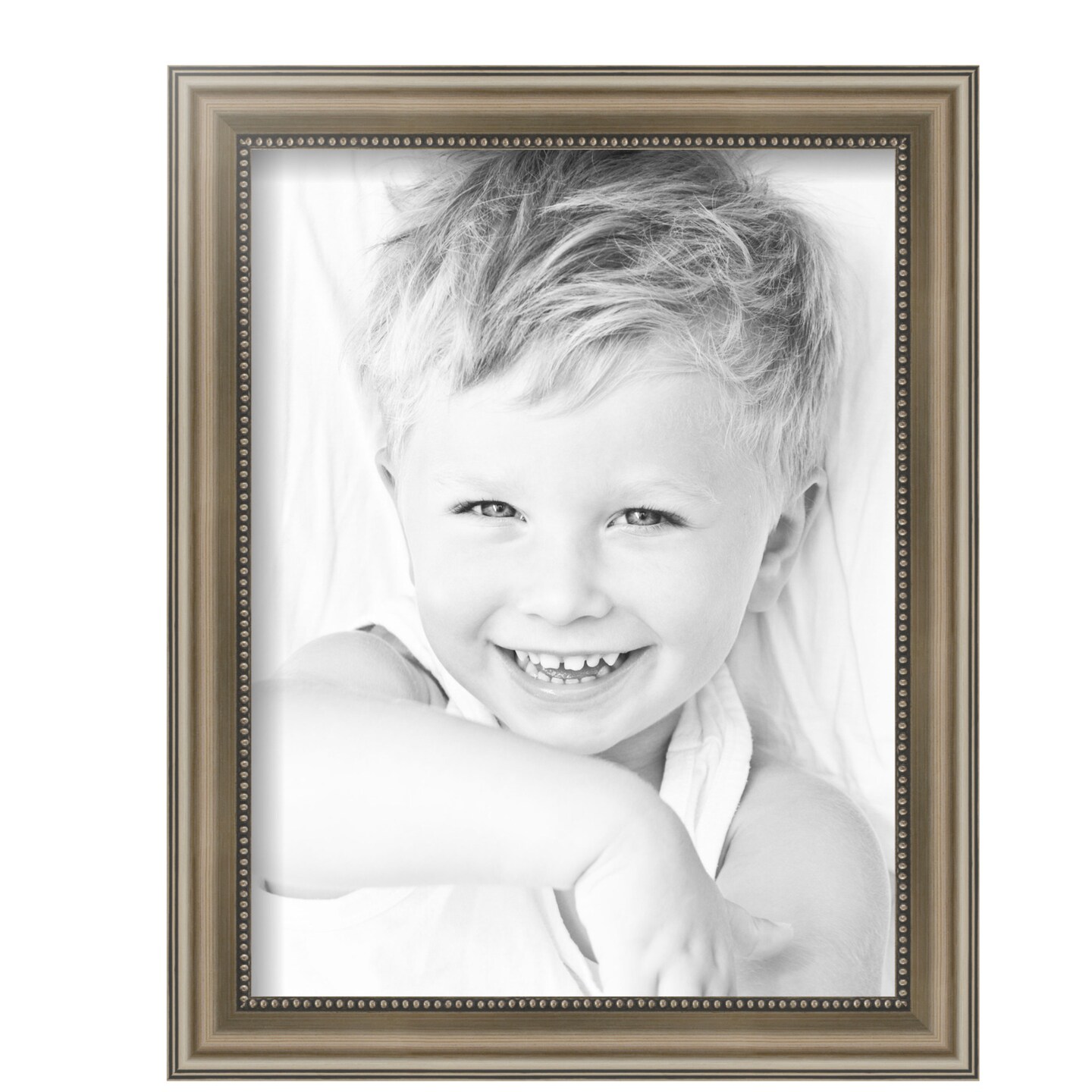 ArtToFrames 10x13 Inch Picture Frame, This 1.25 Inch Custom Wood Poster Frame is Available in Multiple Colors, Great for Your Art or Photos - Comes with Regular Glass and Corrugated Backing (A101GE)