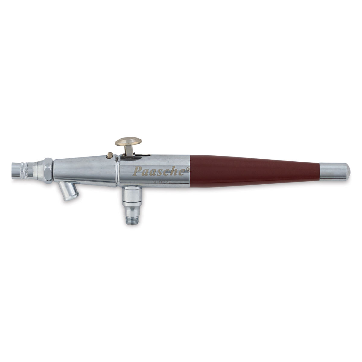 Paasche Model VL Double Action Airbrush - Model VL-1, without Accessories