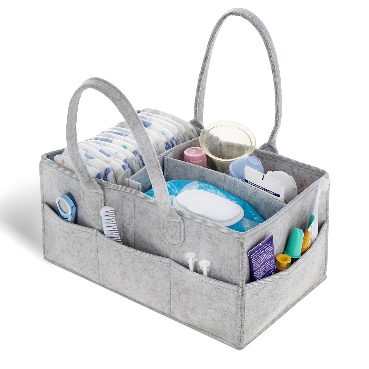 Caddy bag baby sale