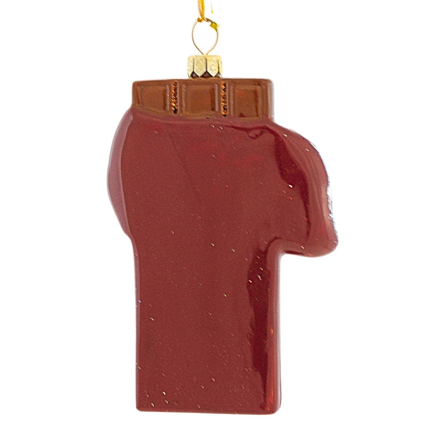 Cody Foster Chocolate Bar Christmas Tree Ornament - Thumbnail 5