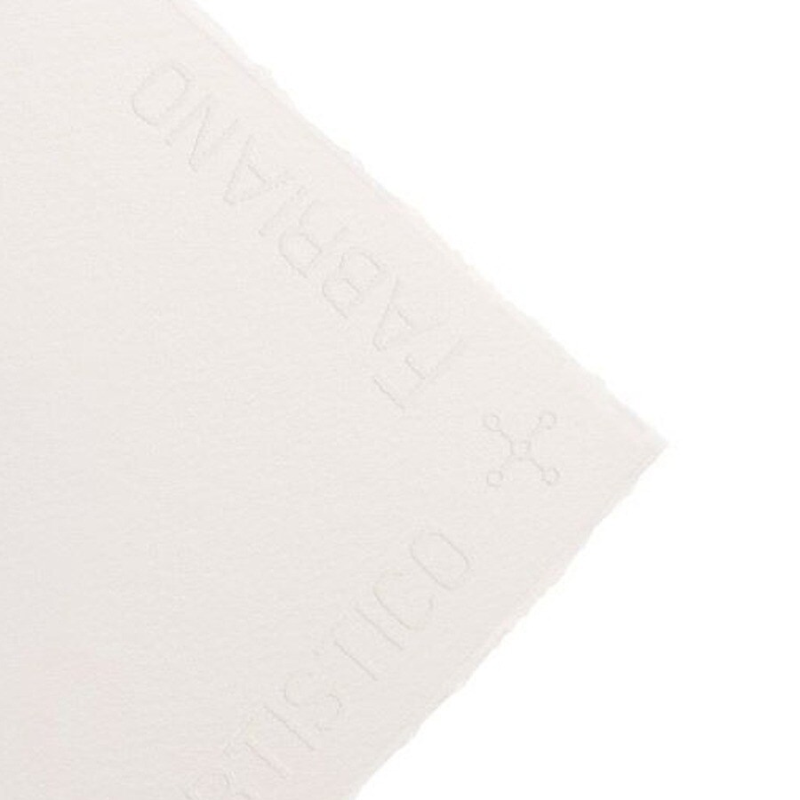 Fabriano Artistico Extra-White Paper Roll, 55 in x 11 yds, 140 lb./300 gsm