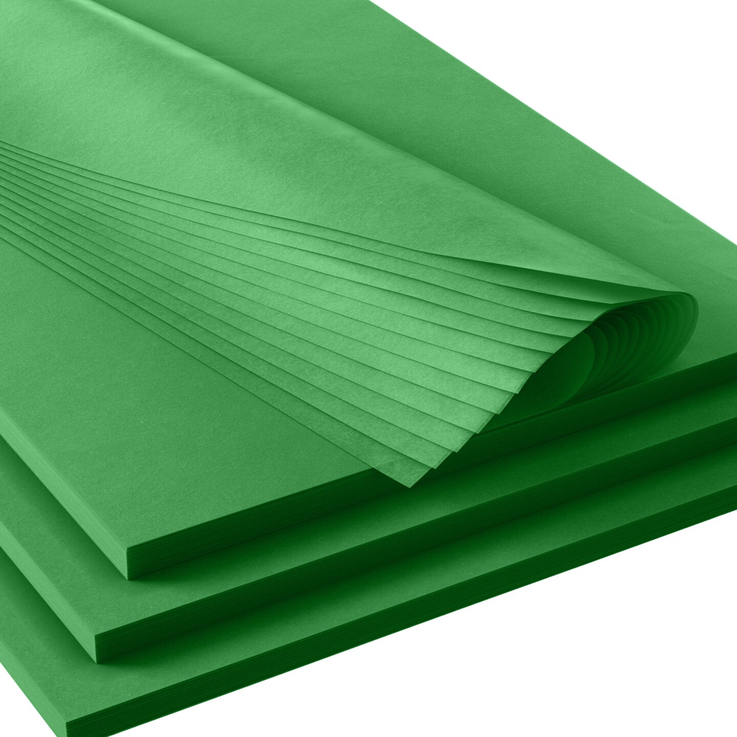 Tissue Paper for Gift Bags - 15&#x22; x 20&#x22;  Bulk Tissue Paper Dark Blue 480 Sheets - 10lb Newsprint for Packing, Birthday Gift Box Filler, Packing Supplies for Moving Supplies 
