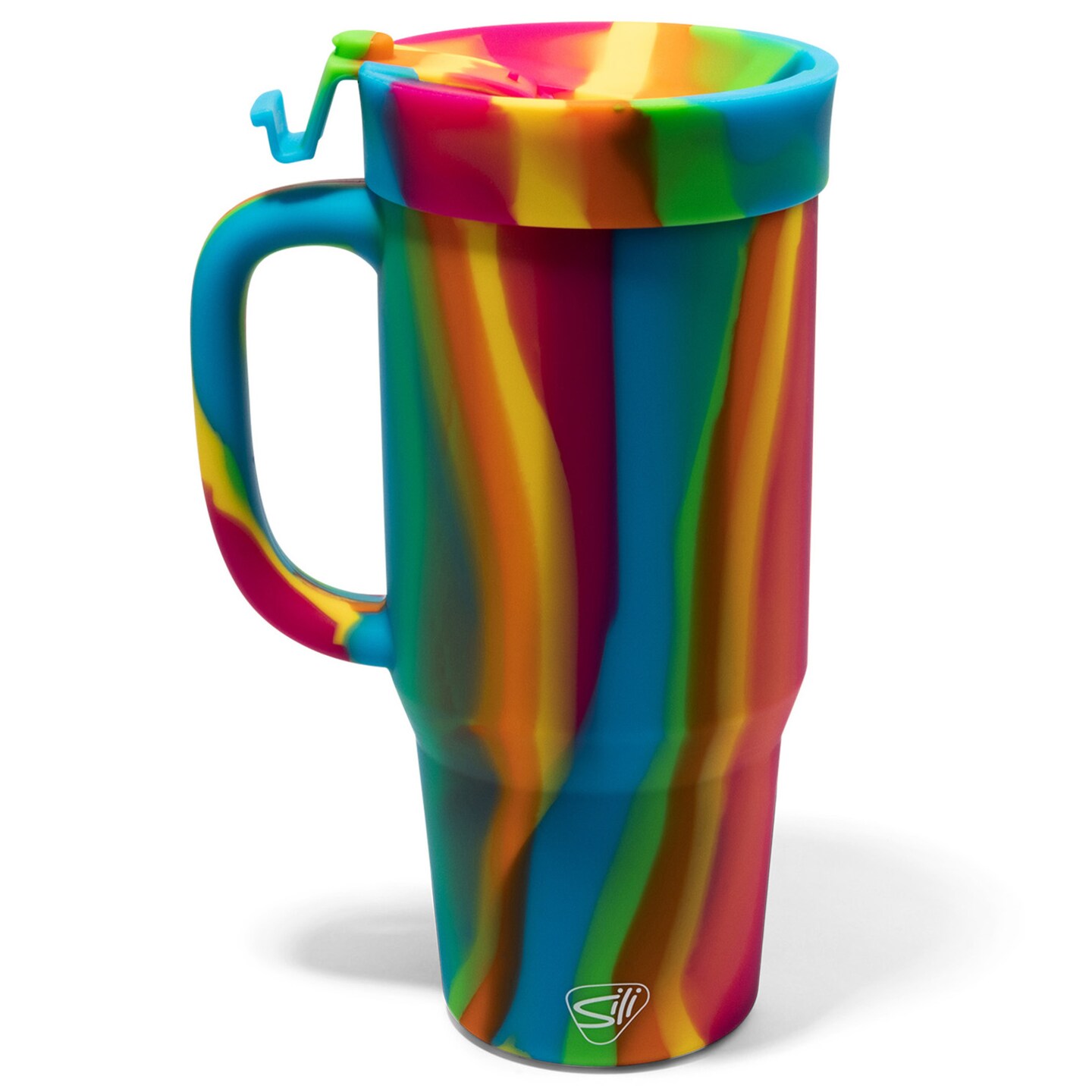 32oz Humbler W/ Lid &#x26; Straw, Hops