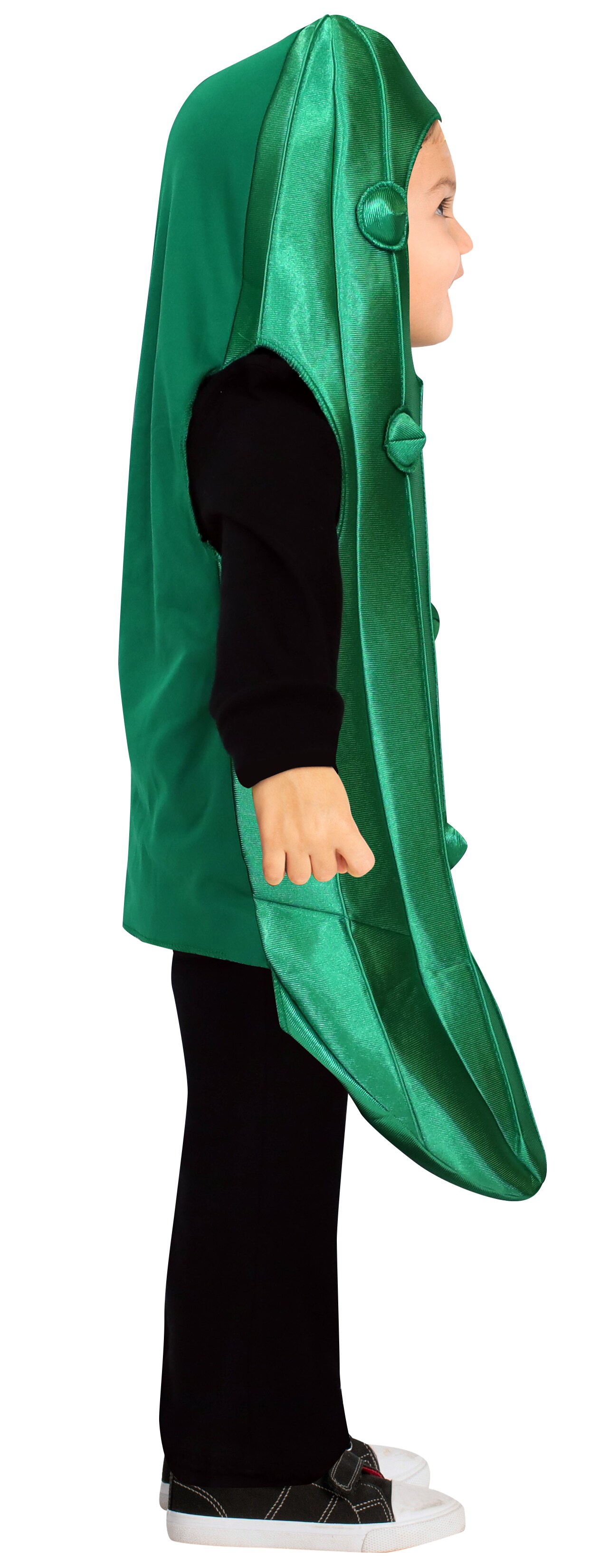 Ultimate Pickle Halloween Costume, Various Baby, Toddler, Kids & Teen Sizes
