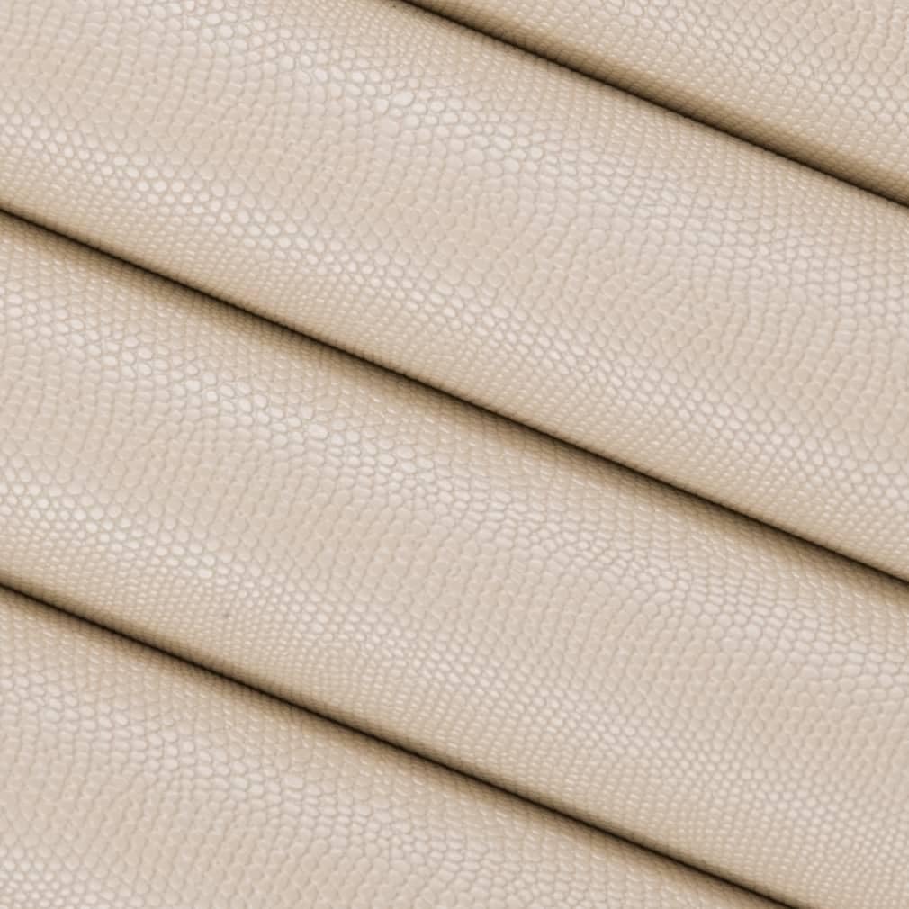 Natural Stain Resistant Performance Pet Friendly Animal Print Vinyl Upholstery Fabric by The Yard - SKU: Shannon Shell