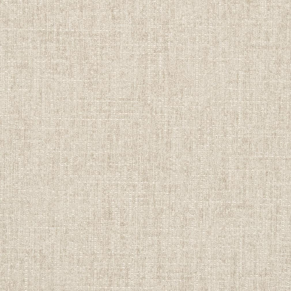 Grey Chenille Textured Upholstery Fabric by The Yard - SKU: Maria Frost