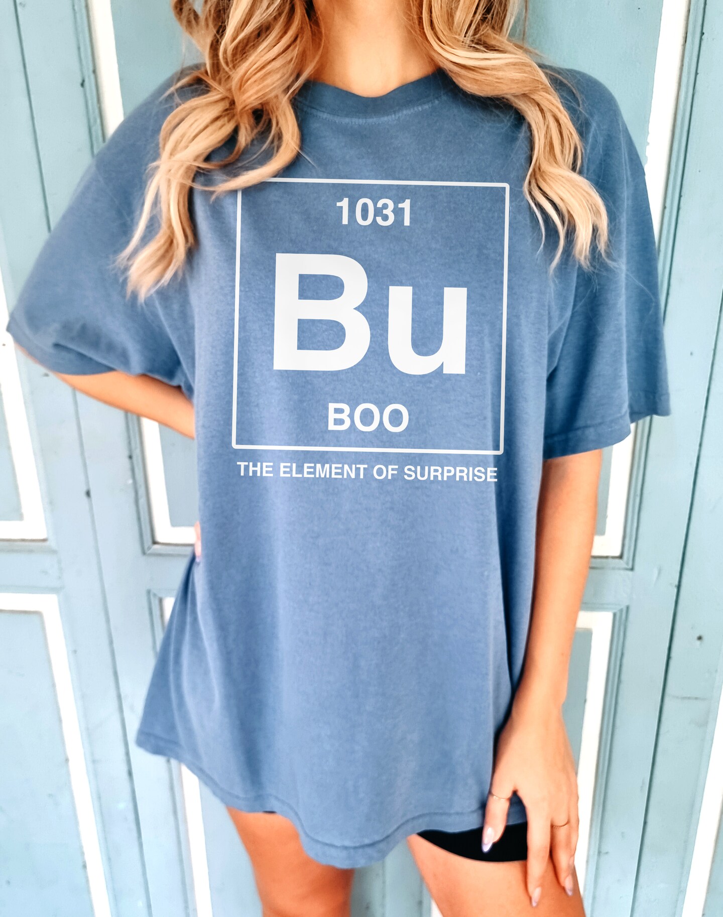 T-shirt Uomo Halloween Donna Fantasma Spettrale Magliette - Foto 6