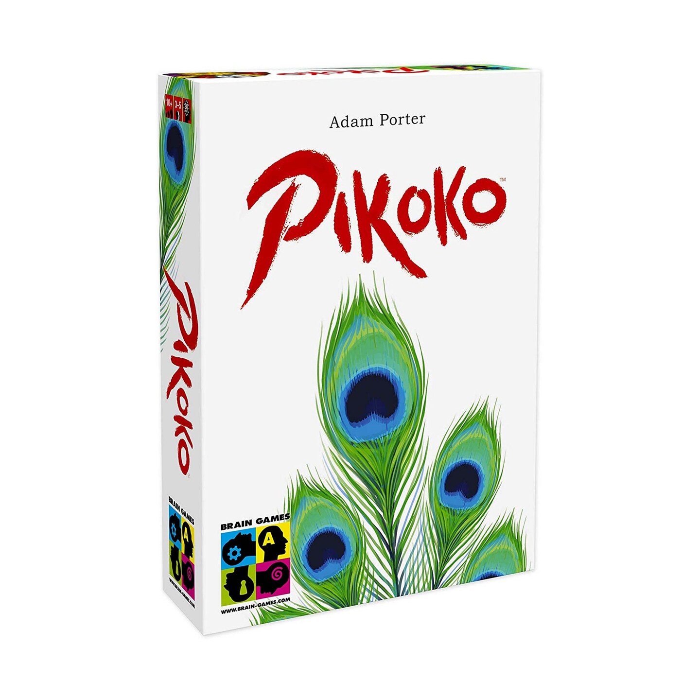 Pikoko - Card Game
