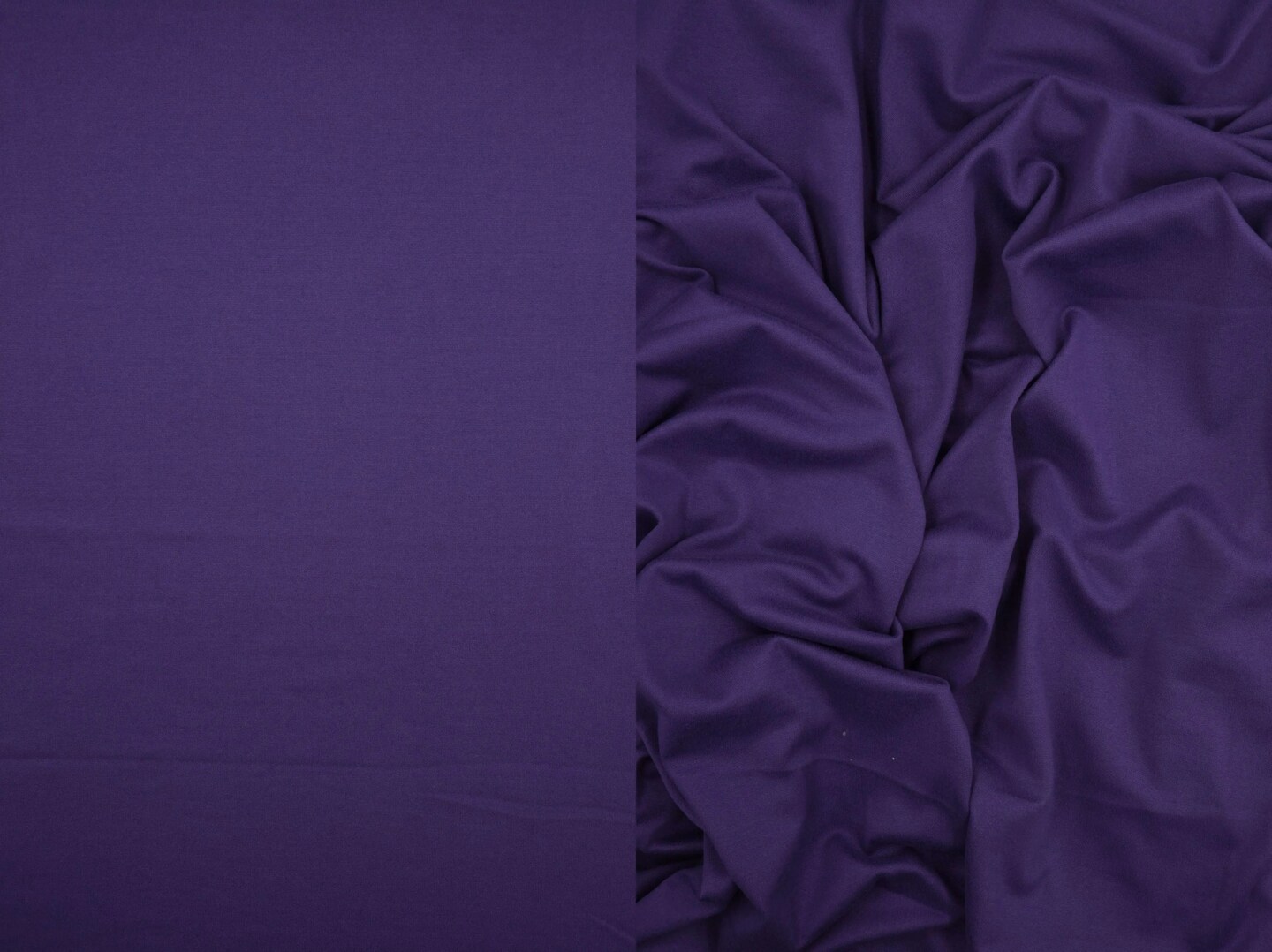1 Yard DTY Brushed Solid Fabric Soft Stretch Smooth Texture 58/60&#x22; Wide