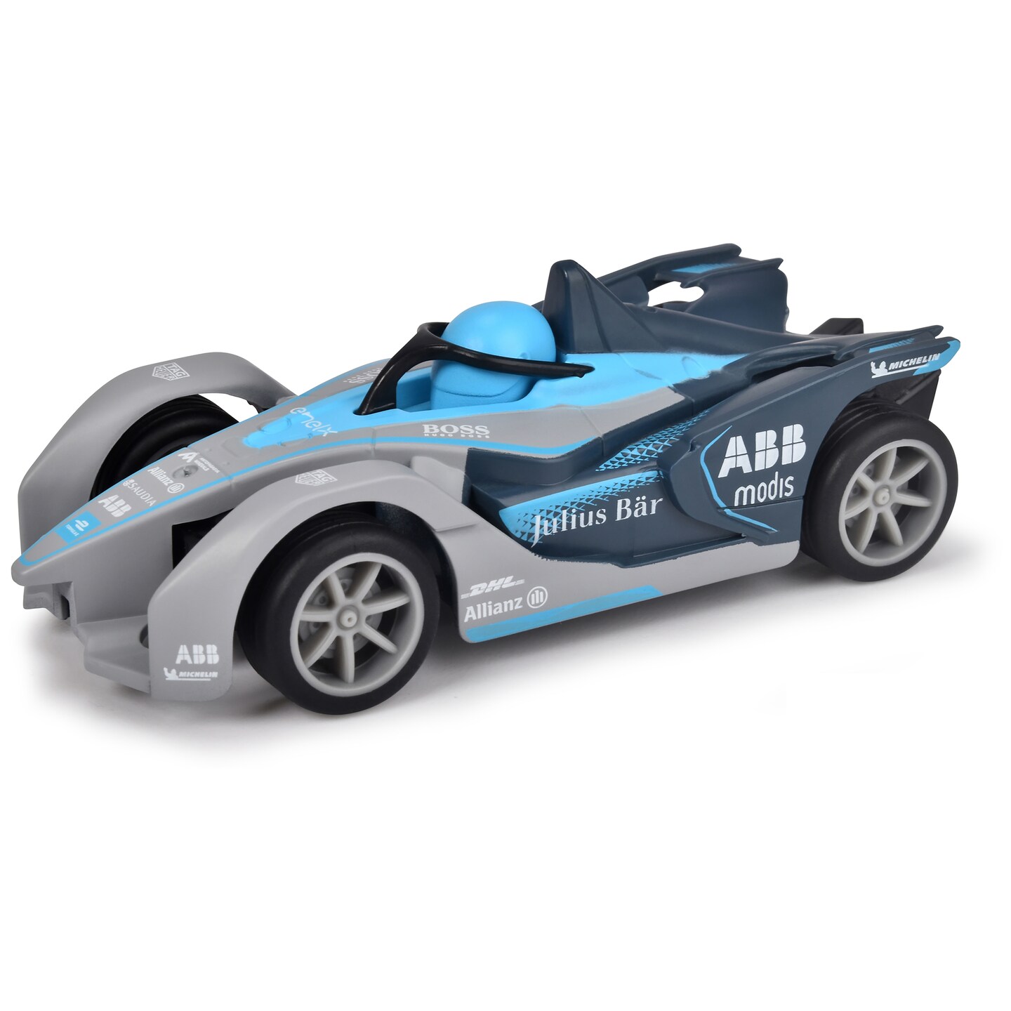 Dickie Toys - RC Formula E Racer