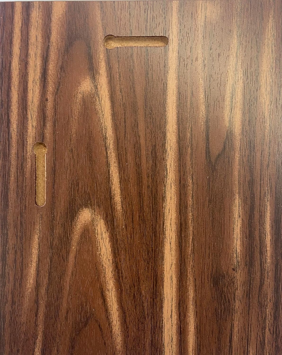 Finish DIY Blank Award Plaque with Beveled Edge Trophy Gift Plaques 9x12