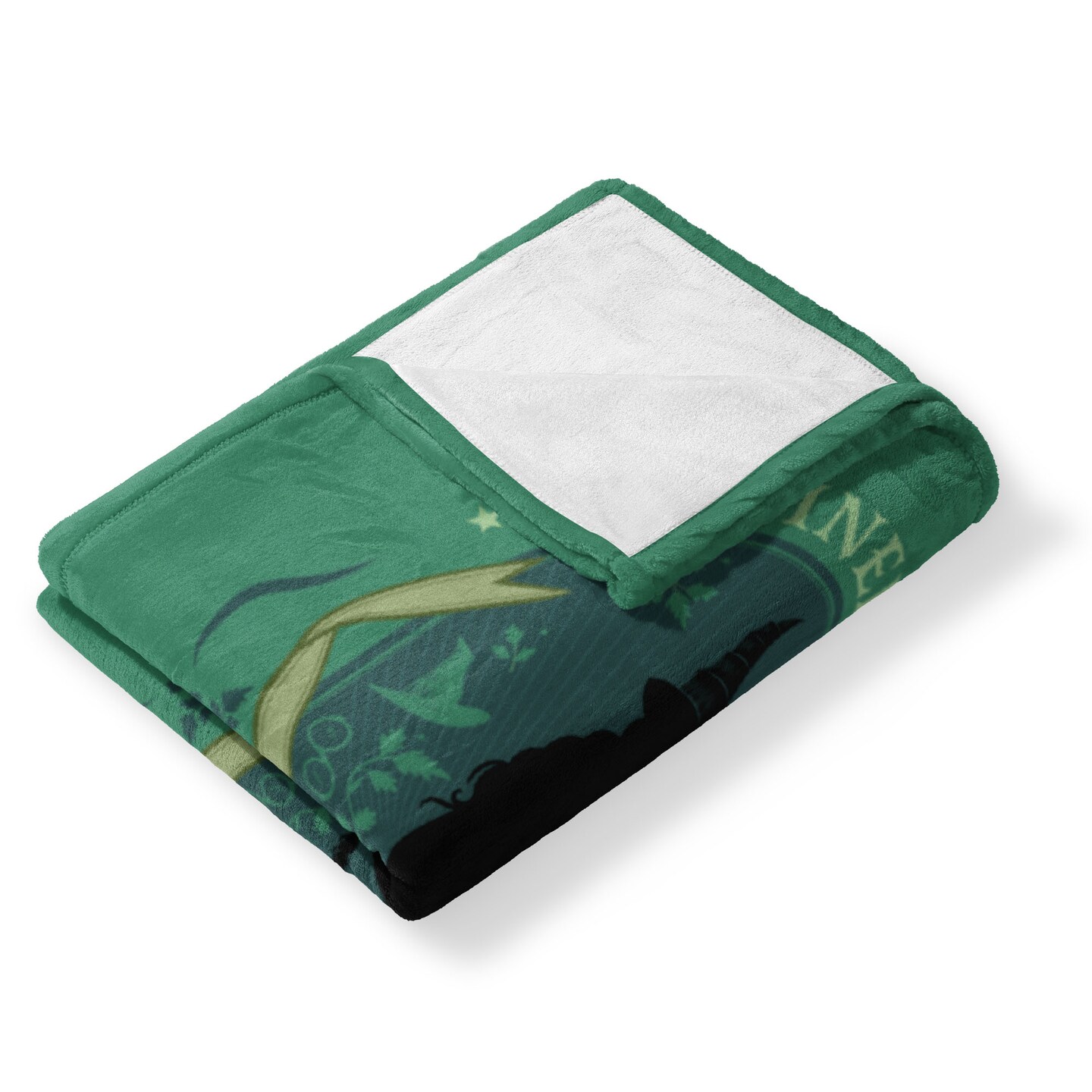 Universal Wicked Silk Touch Throw Blanket