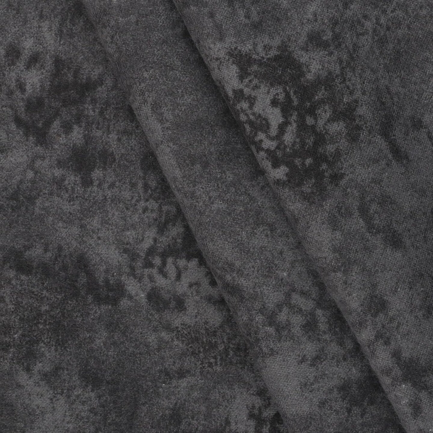 Mook Fabrics Marble Flannel Fabric [108 in. Wide] - By The Yard