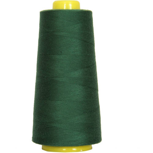 Threadart Polyester Serger Thread - 2750 yds 40/2 - 56 Colors Available 