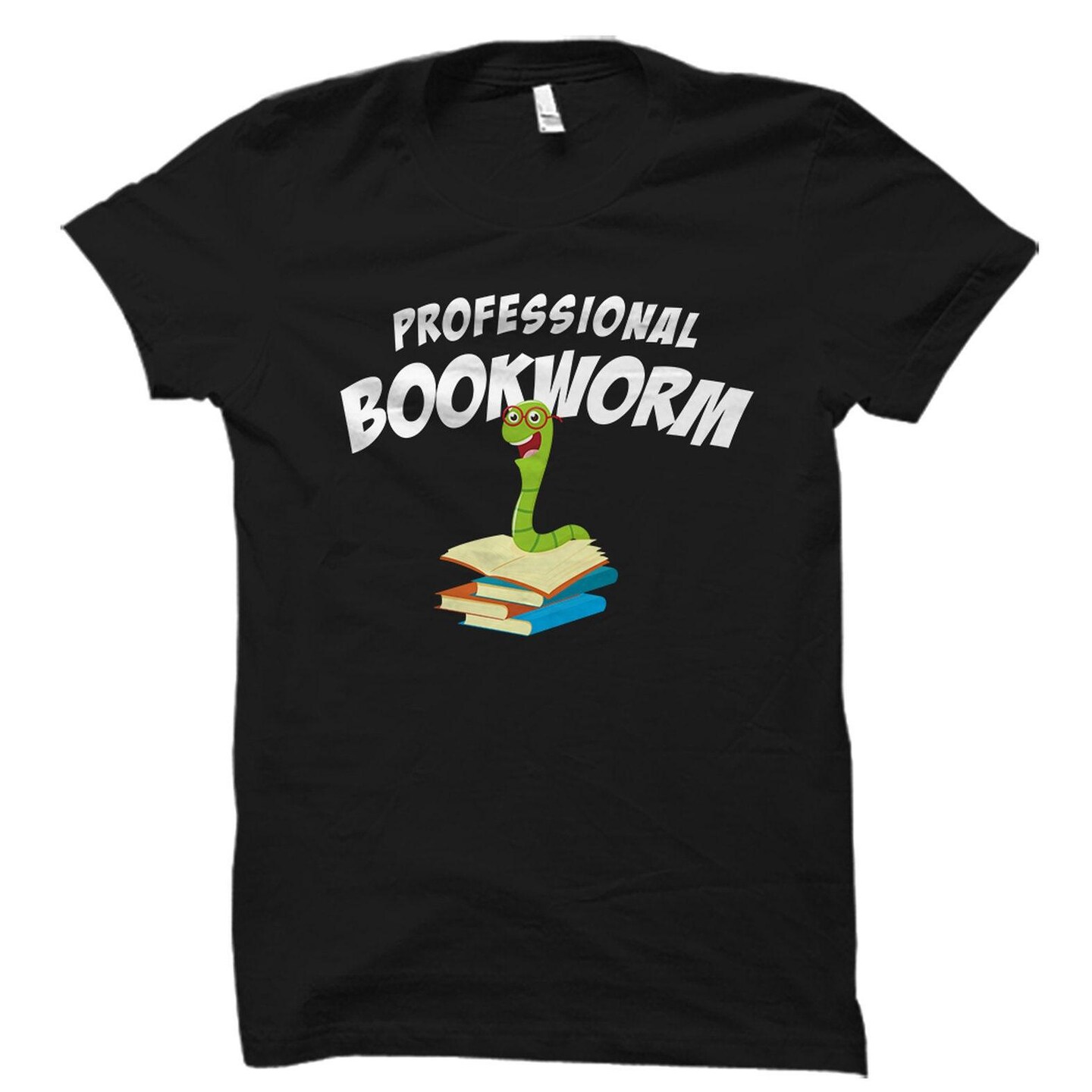 Librarian Gift, Library Gift, Cute Bookworm Gift, Bookworm Shirt, Book Lover Gift, Reading Shirt, Book Reader Gift, Bookish Shirt