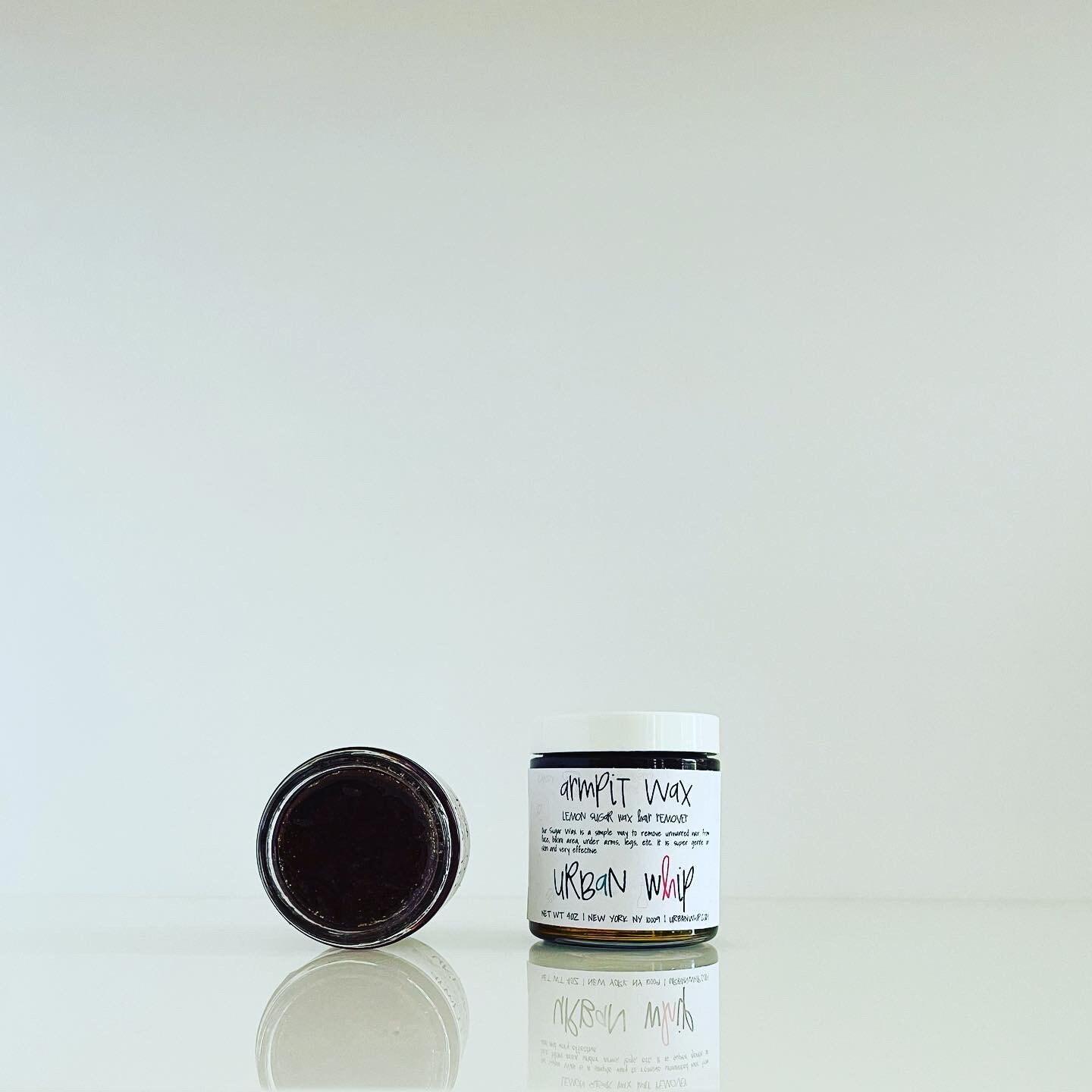 pIT wAX | bikini Wax | Lemon Sugar Wax product 4