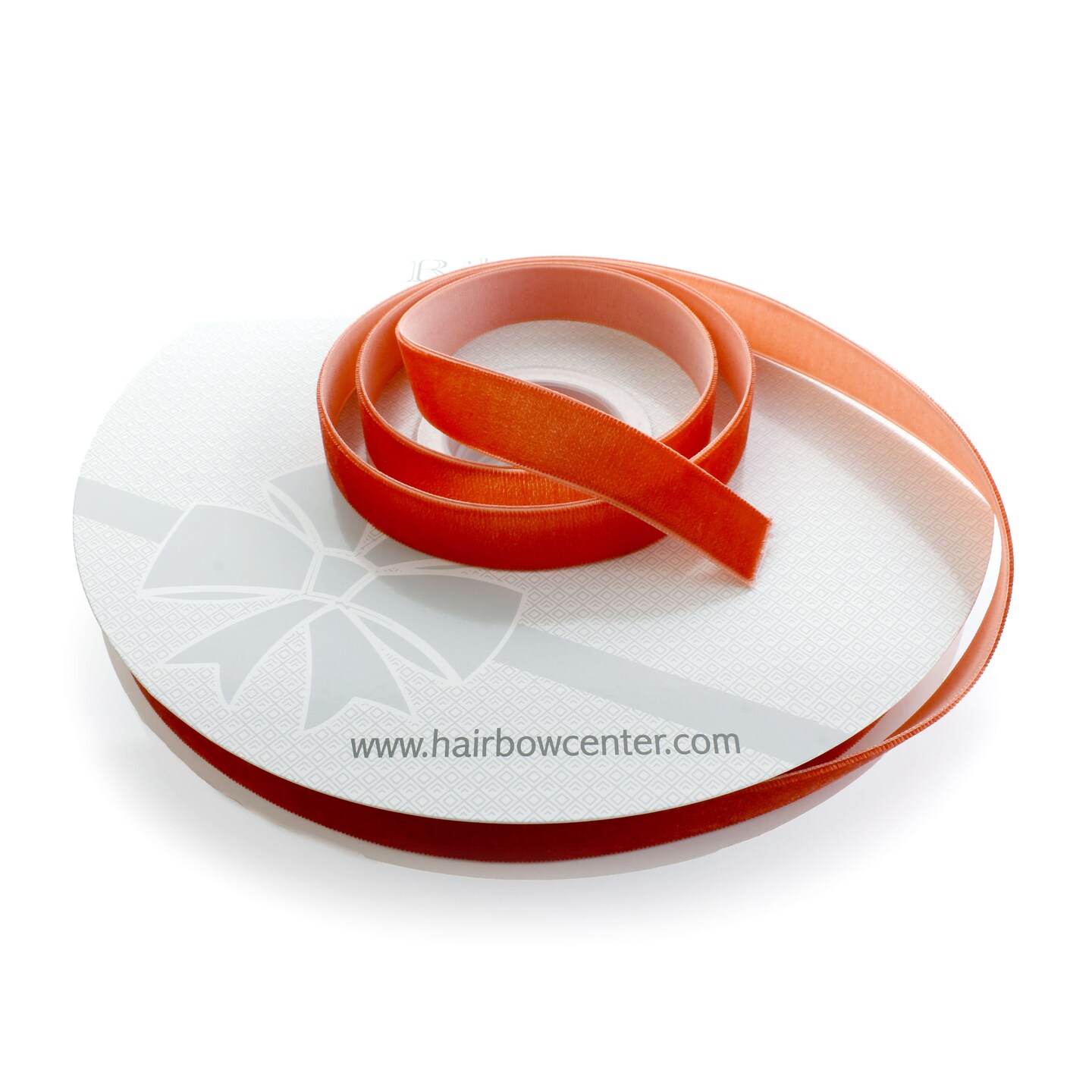 5/8&#x22; Velvet Ribbon