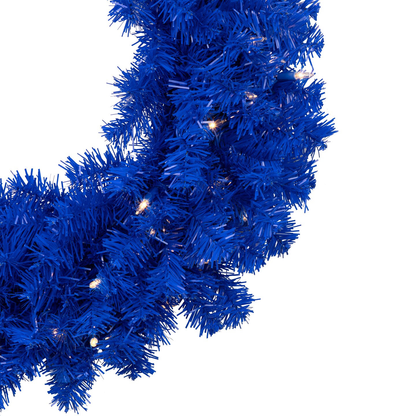 Northlight Christmas Wreath - Thumbnail 5