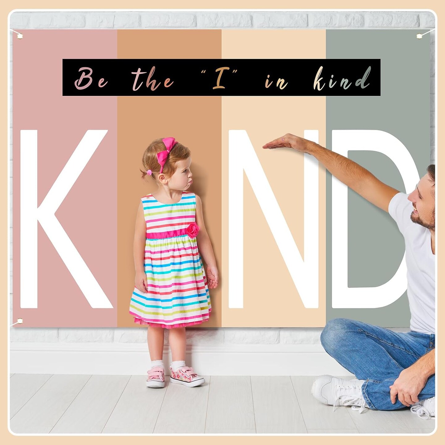 Welcome School Classroom Banner Decorations