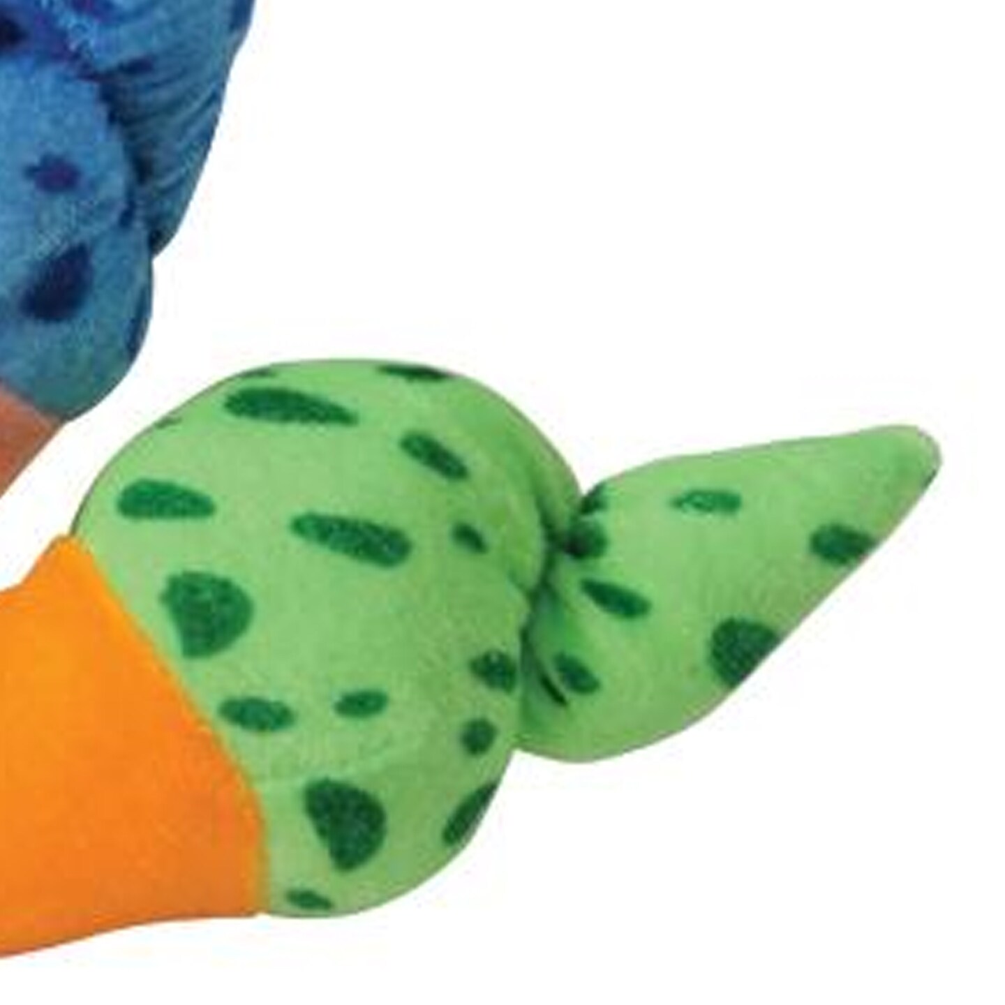 Ice Cream Cone Plush Include 12 Units