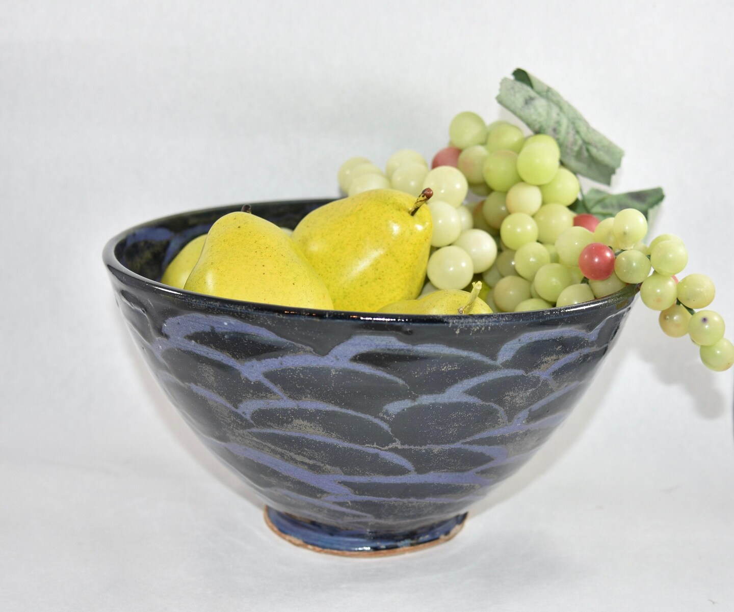 Handmade Ceramic factory Serving Fruit Bowl